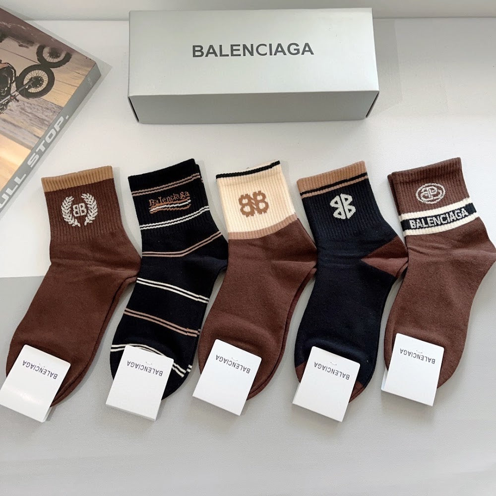 Dragons Bags Premium Luxury Socks --97862