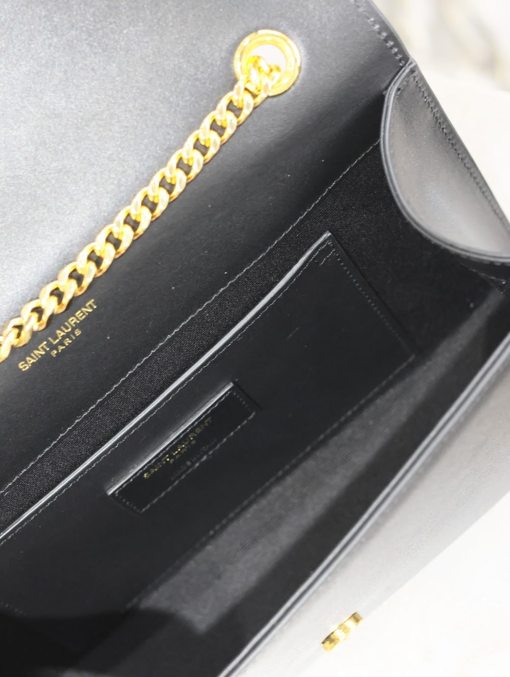 Dragons Bags YSLn Luxury Bag --120519