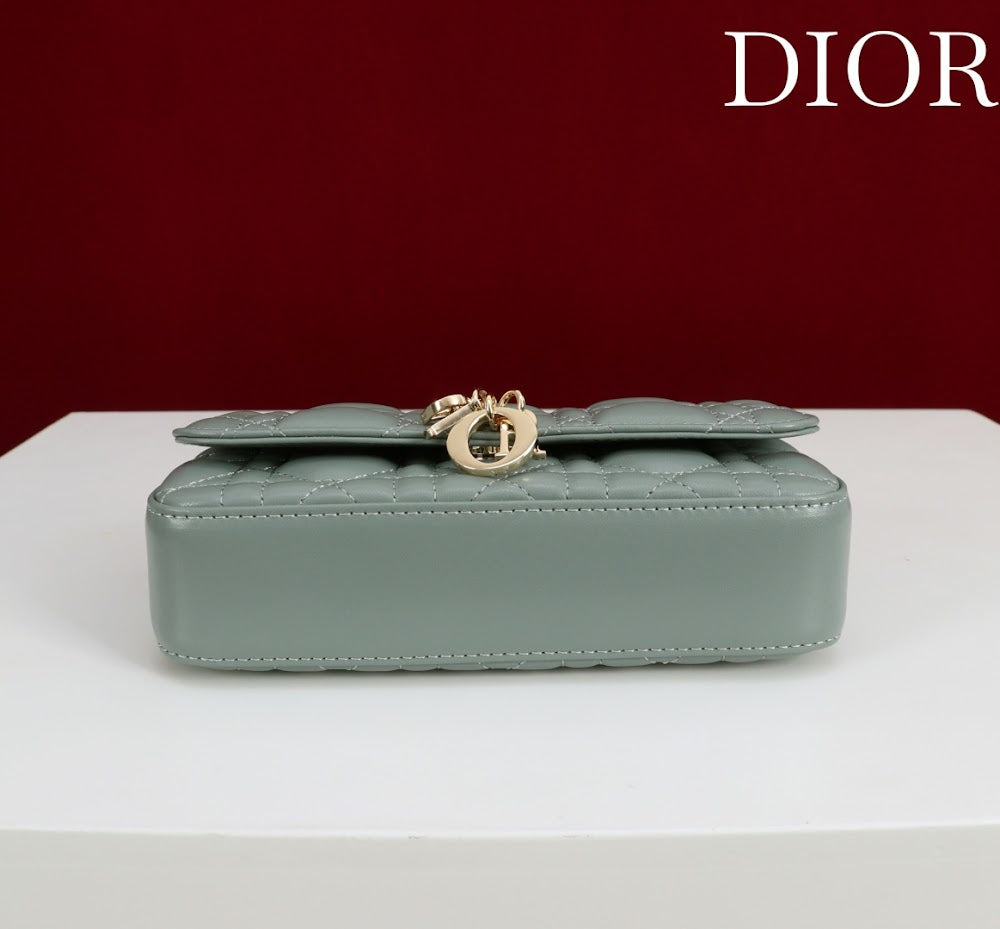 Dragons BagsDiorn Luxury Bag --116377