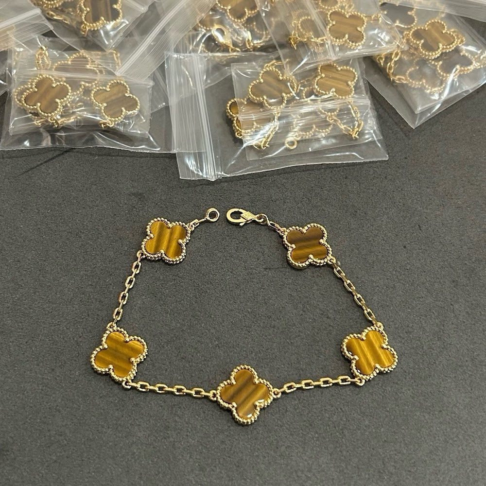 Dragons Bags VCA Luxury Jewelry --51649