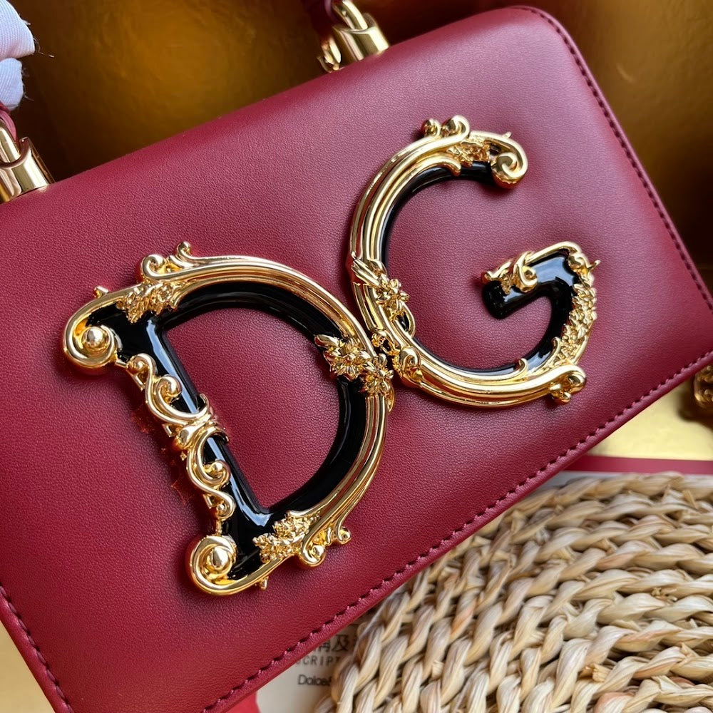 Dragons Bags DGn Luxury Bag --93786