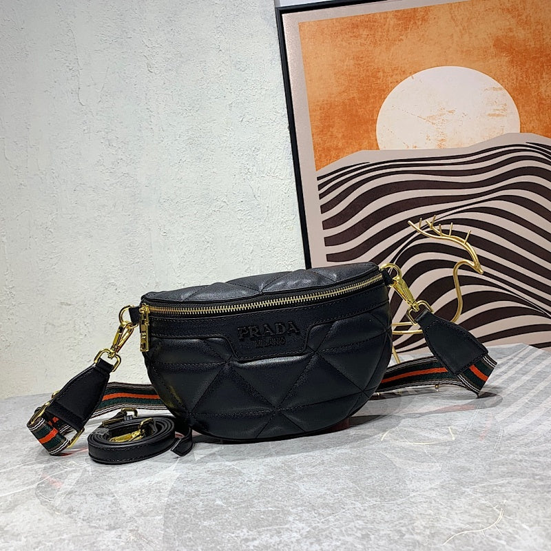 Dragons Bags pradn Luxury Bag --73201