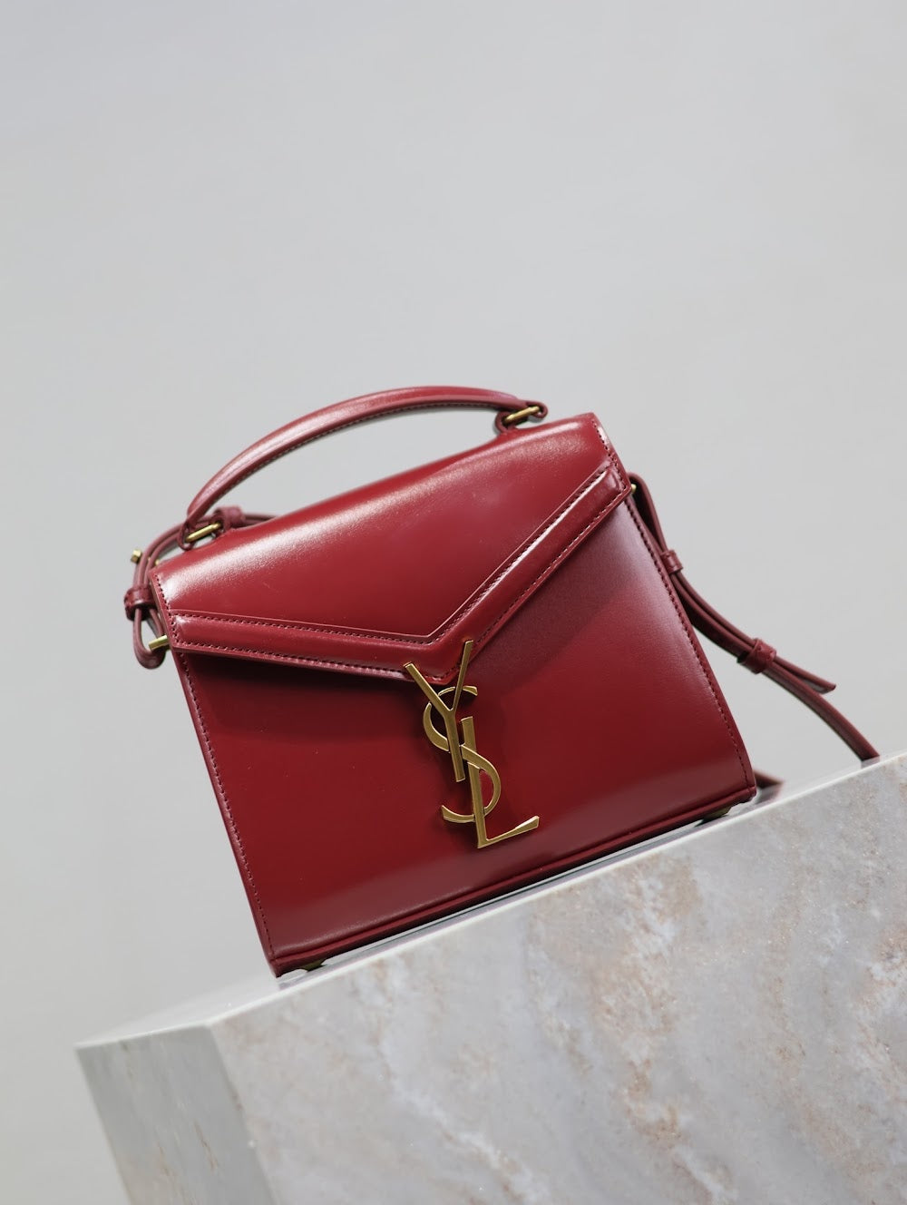 Dragons Bags YSLn Luxury Bag --119776