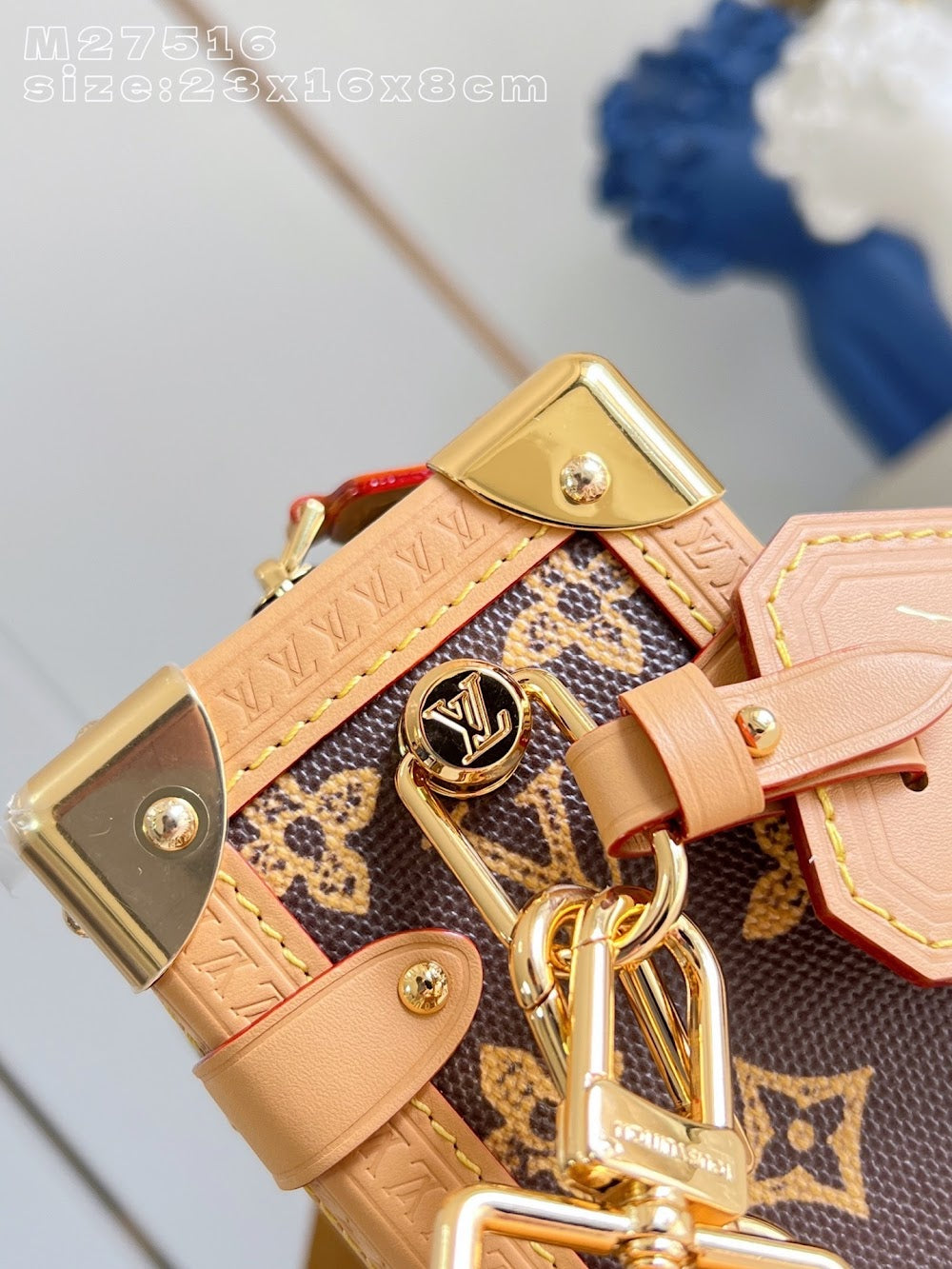 Dragons Bags ln Luxury Bag --96571