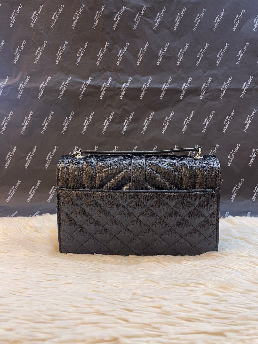 Dragons Bags YSLn Luxury Bag --119994