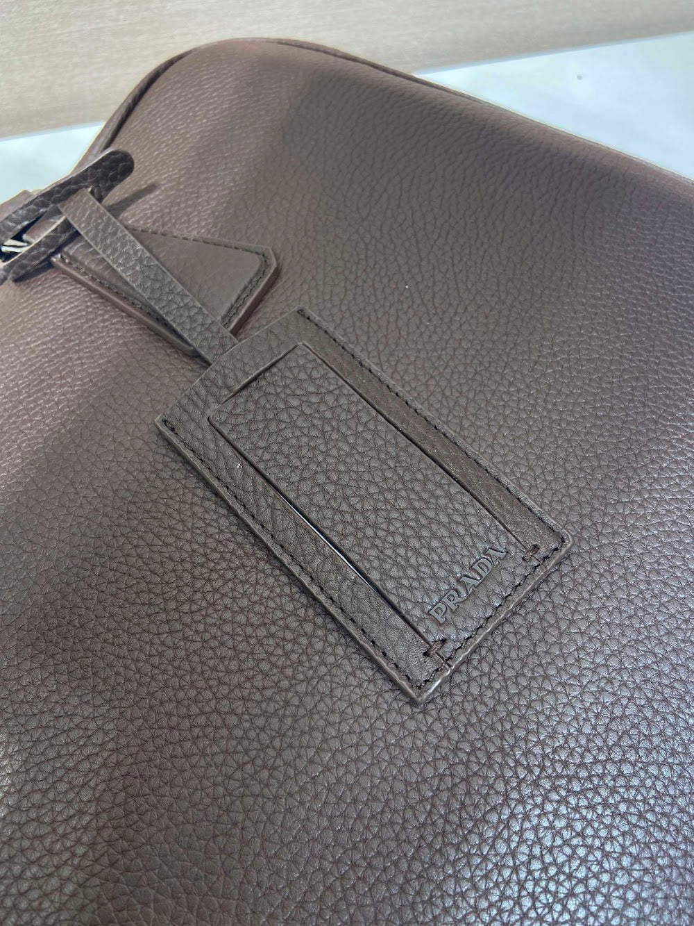 Dragons Bags Prada Luxury Bag --54493