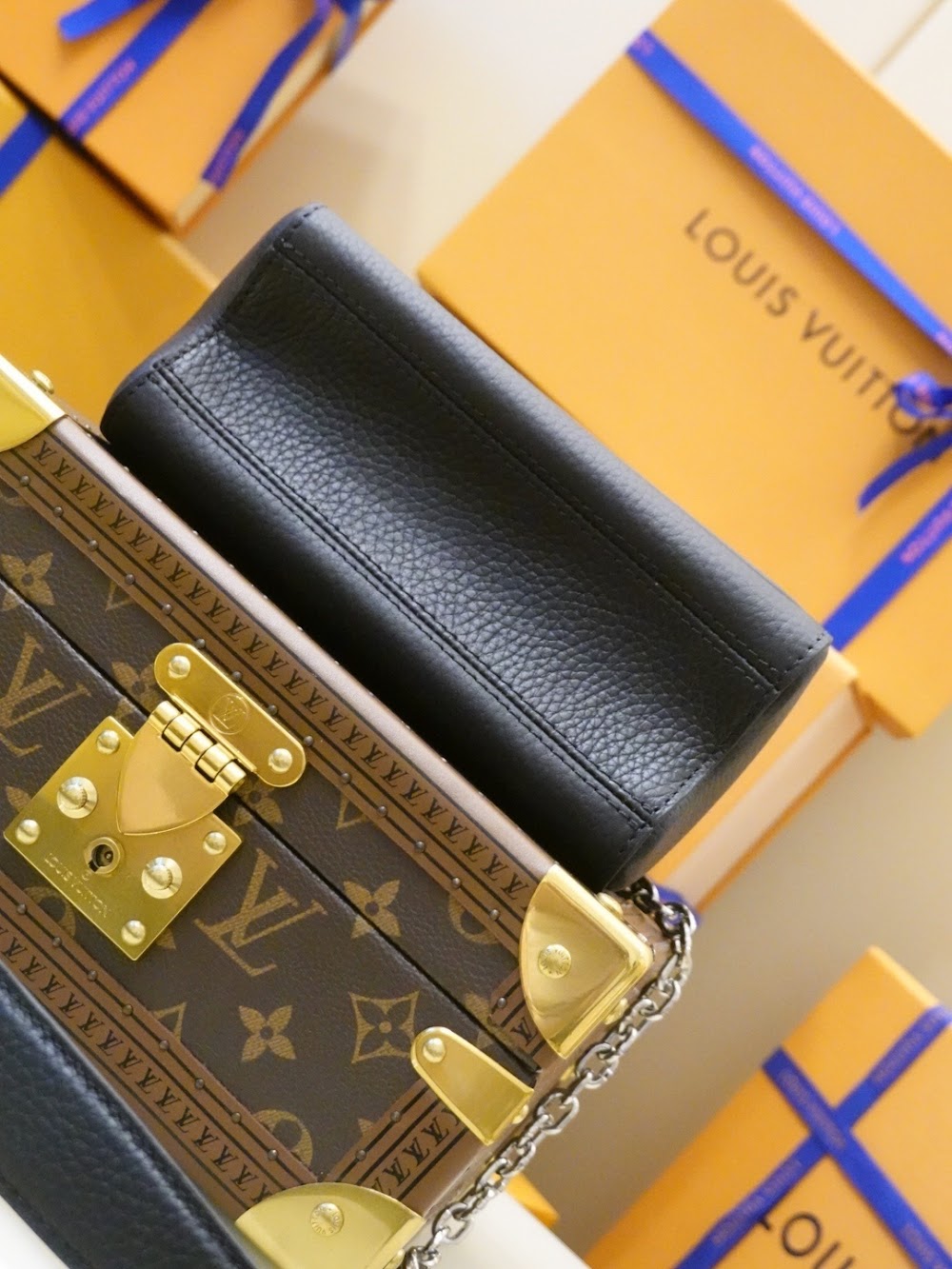Dragons Bags ln Luxury Bag --66514