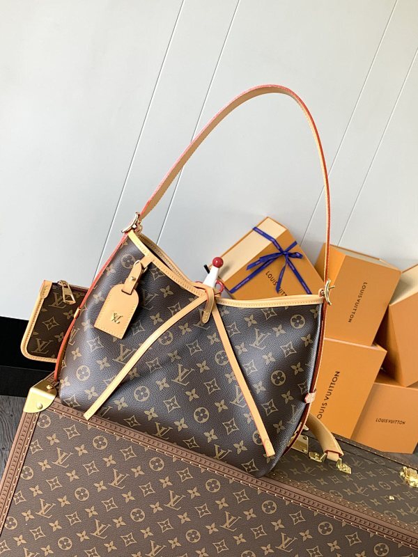 Dragons Bags LVn Luxury Bag --80451