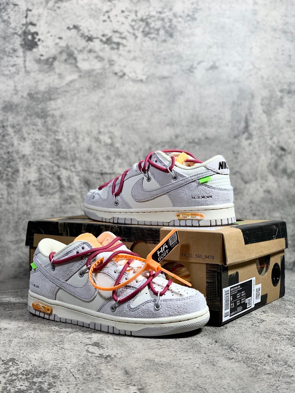 Dragons Bags Nike Luxury Shoes --55156