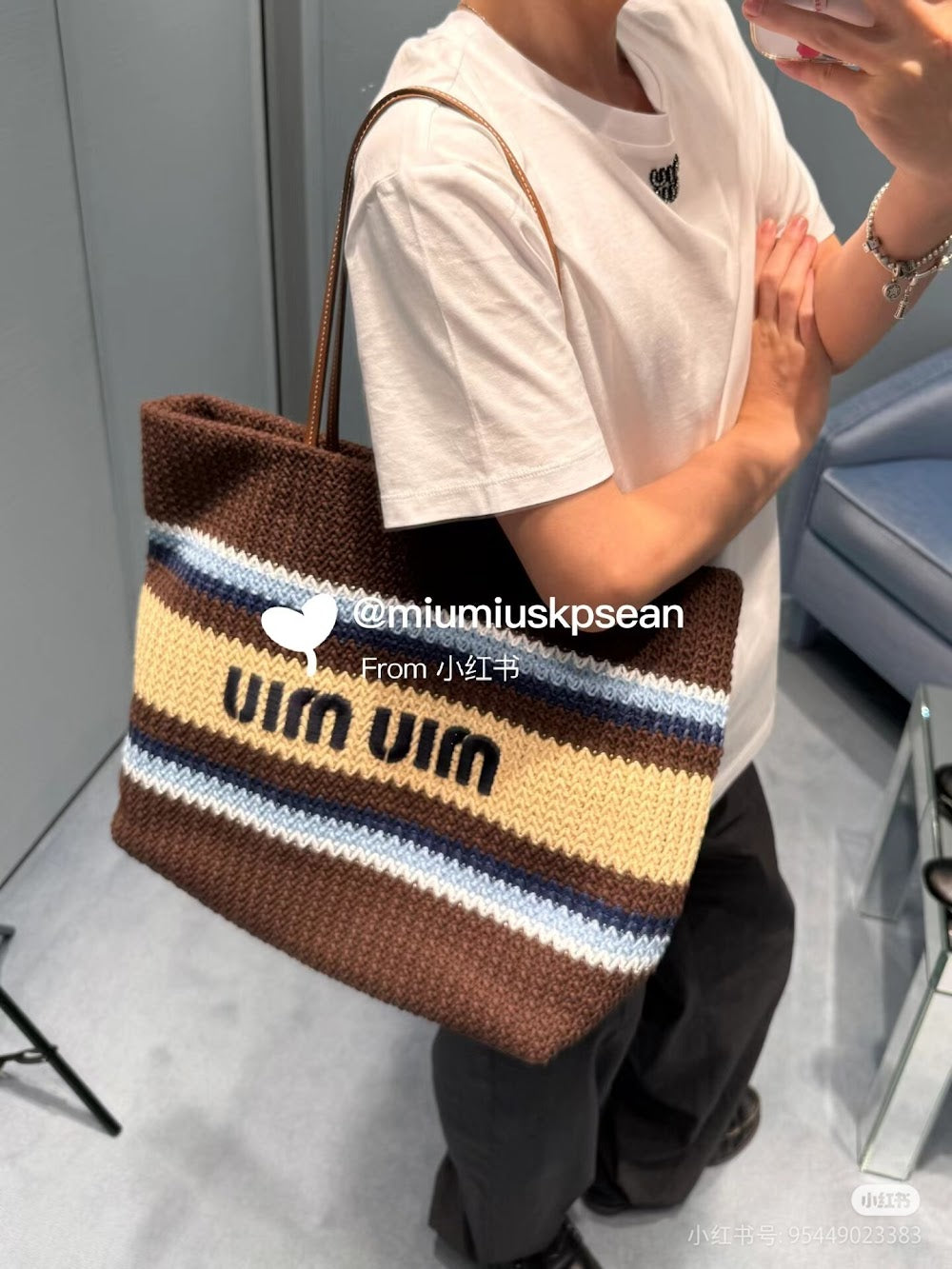Dragons Bags Miun Miun Luxury Bag --123010