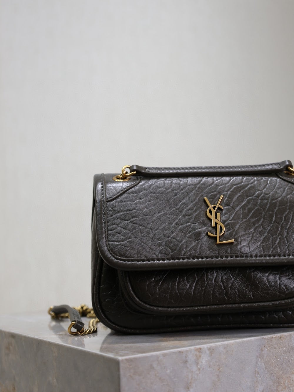Dragons Bags YSLn Luxury Bag --119689