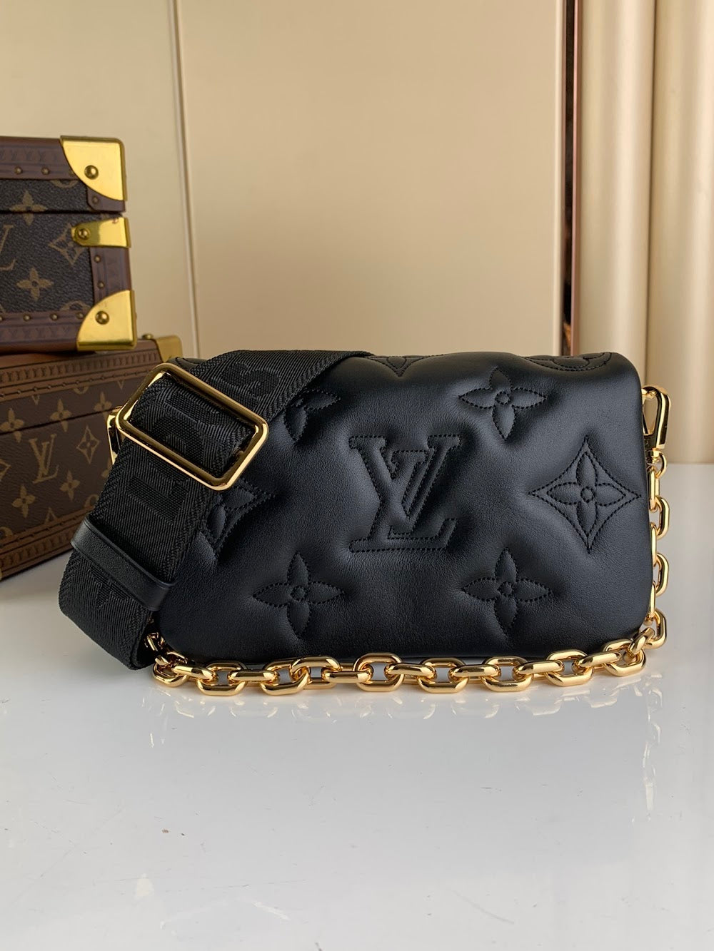 Dragons Bags ln Luxury Bag --56567