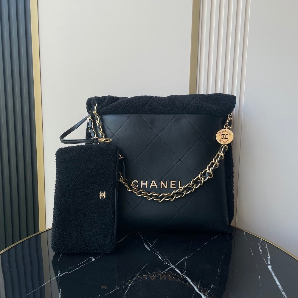 Dragons Bags CHn Luxury Bag --113557