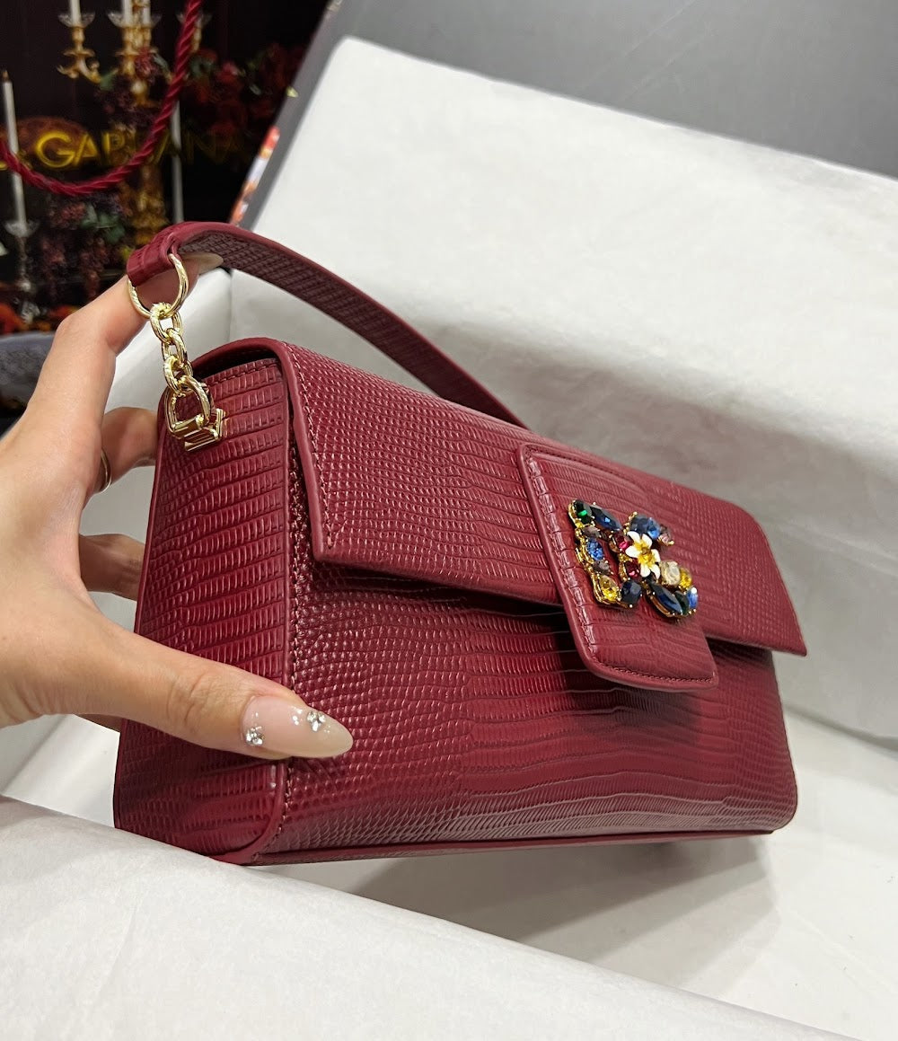 Dragons Bags DGn Luxury Bag --93261