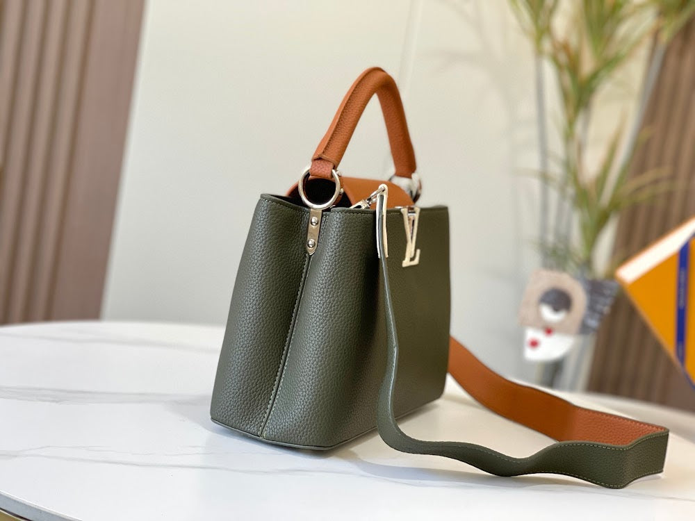 Jessica Bags ln Luxury Bag --75714