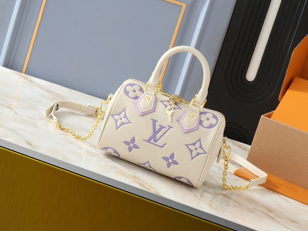 Dragons Bags ln Luxury Bag --76537