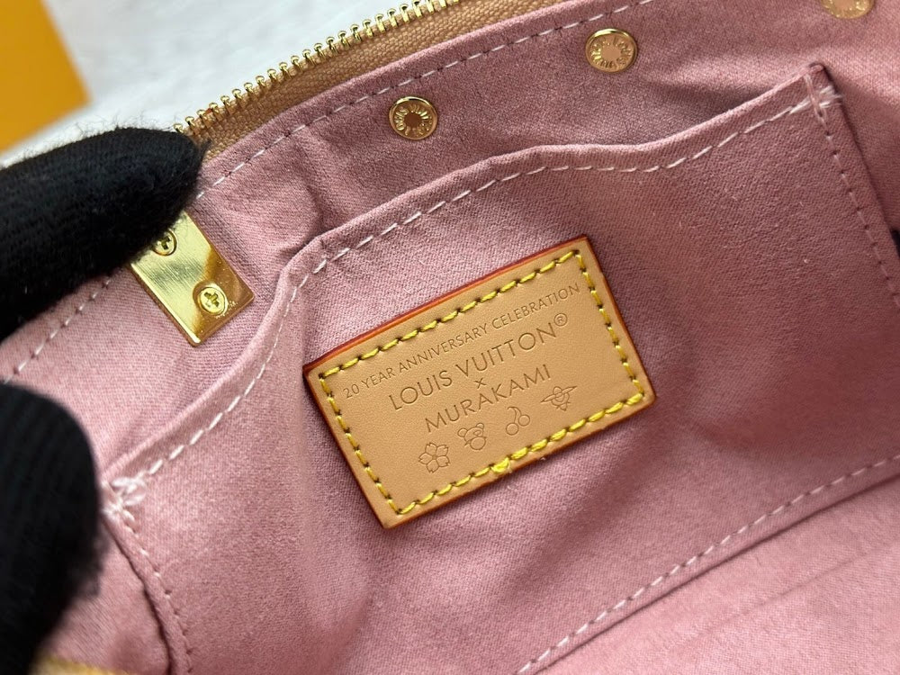 Dragons Bags ln Luxury Bag --76707