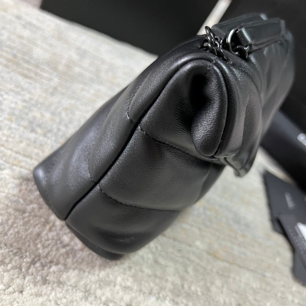 Dragons Bags YSLn Luxury Bag --120179