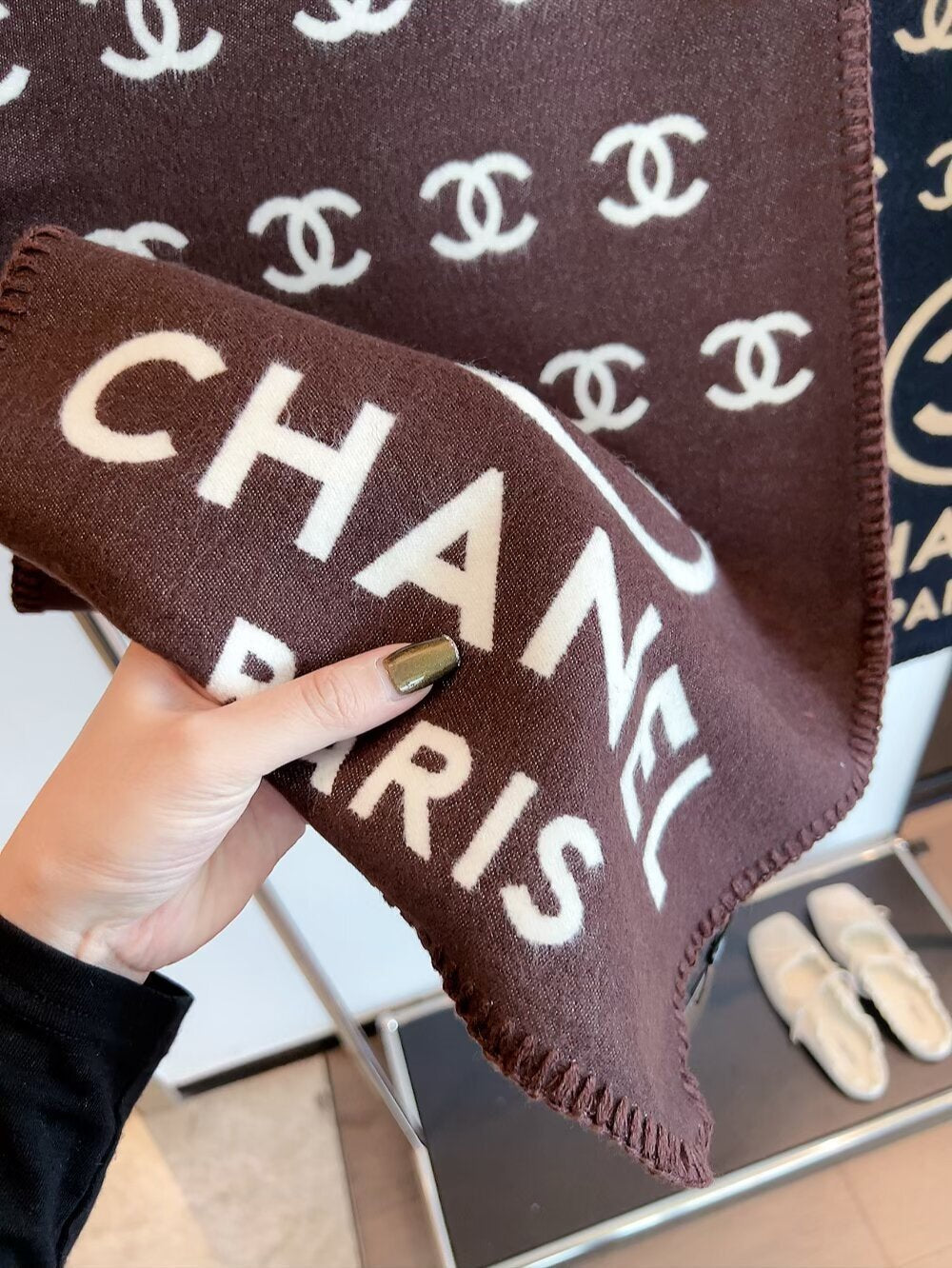 Dragons Bags Premium Designer Scarf --99219
