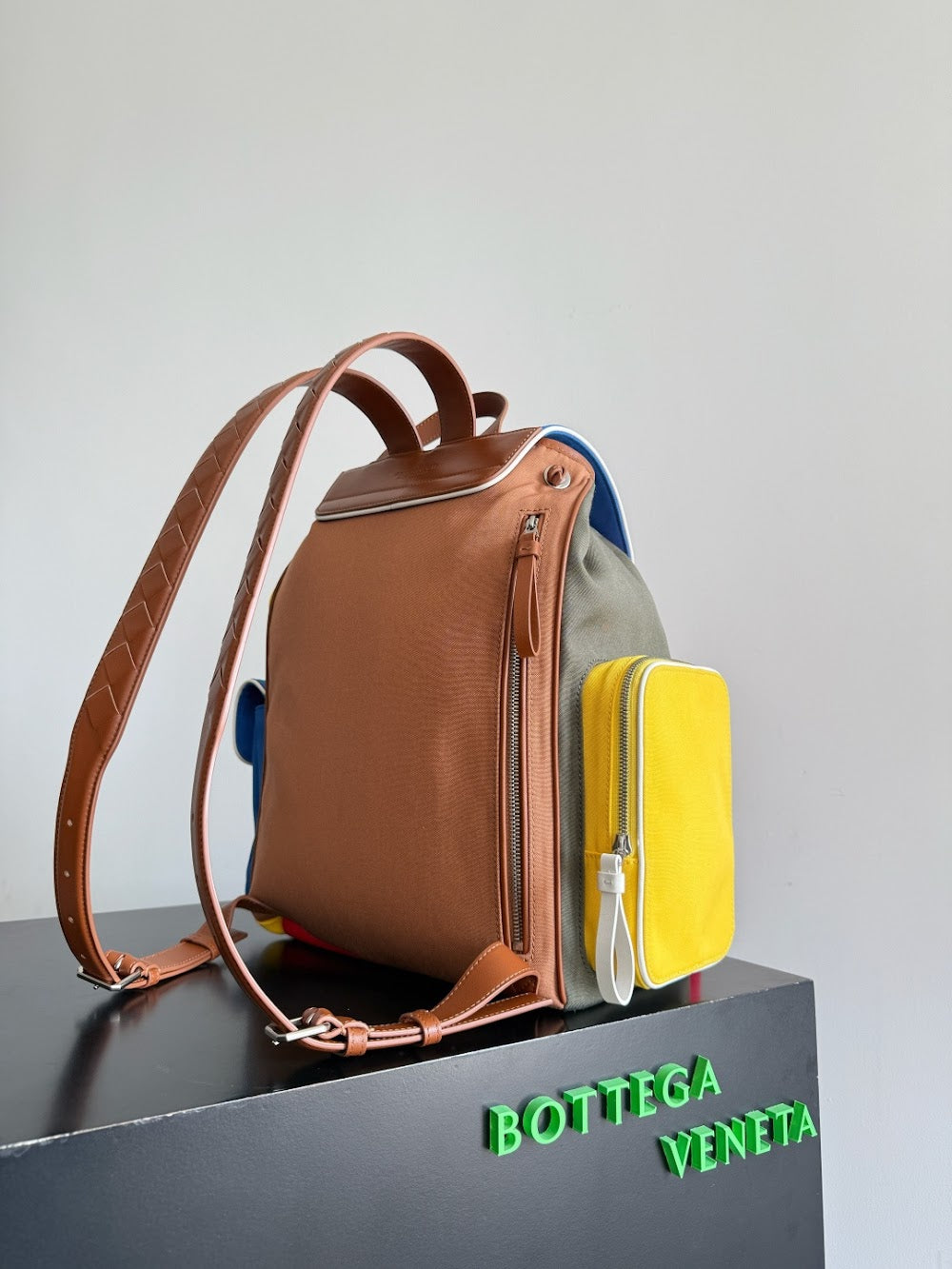 Dragons Bags Bottegan Luxury Bag --91125