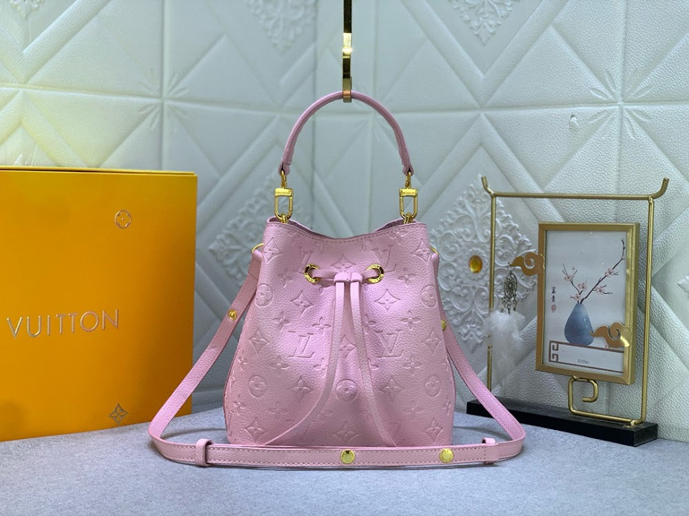 Dragons Bags LVn Luxury Bag --80412