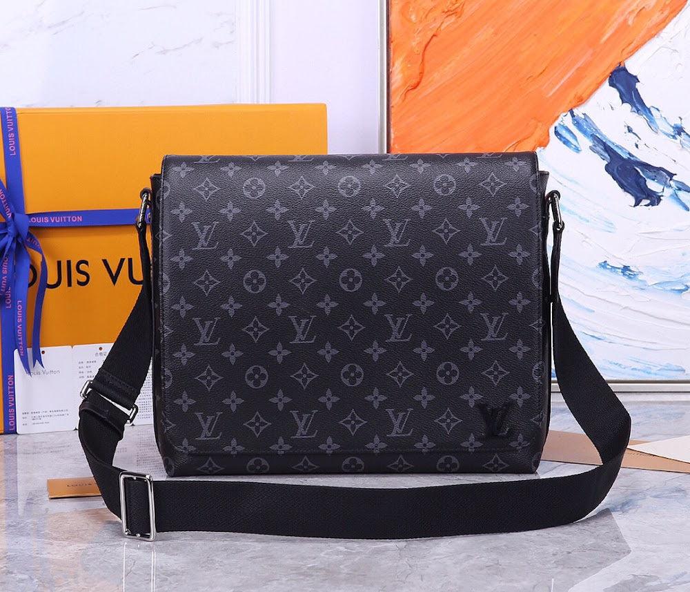 Dragons Bags LVn Luxury Bag --80641