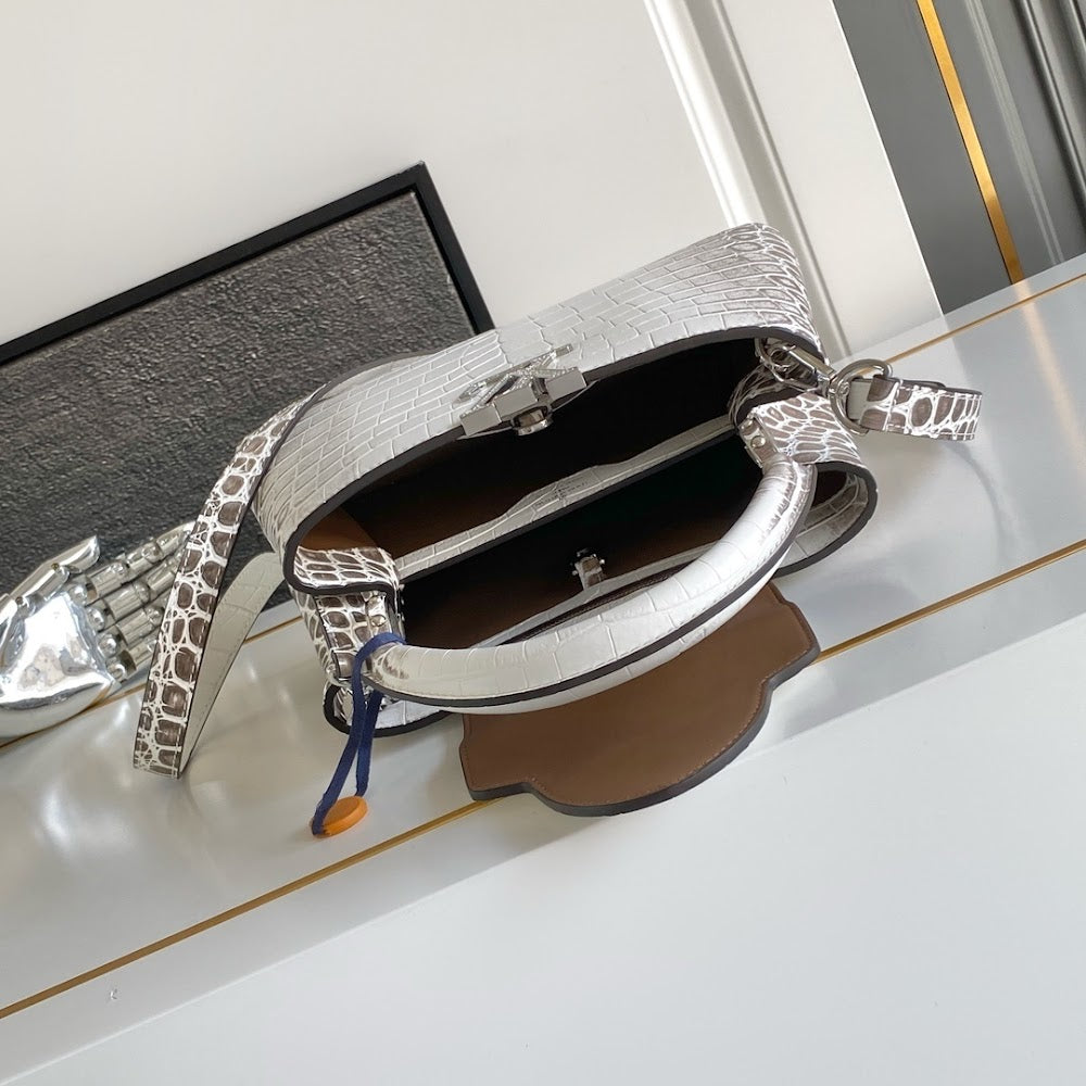 Dragons Bags ln Luxury Bag --96259