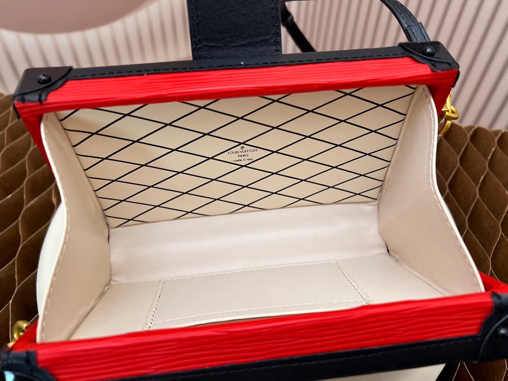 Dragons Bags LVn Luxury Bag --81366