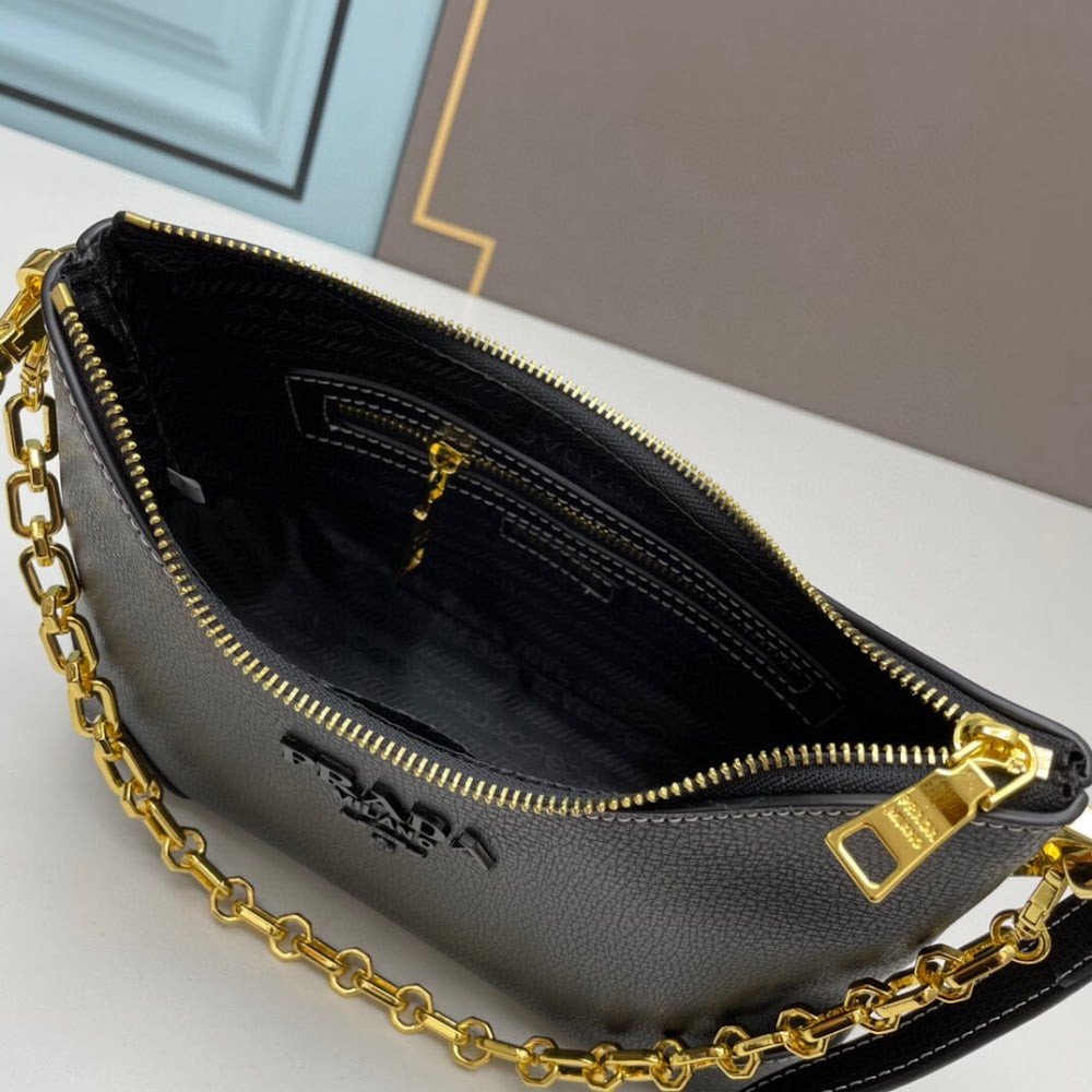 Dragons Bags pradn Luxury Bag --73483
