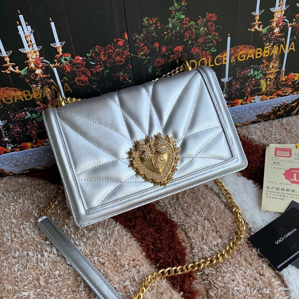 Dragons Bags DGn Luxury Bag --93432