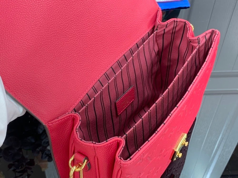 Dragons Bags ln Luxury Bag --59652