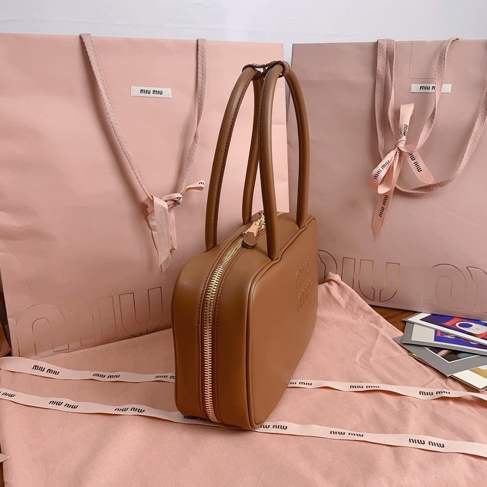 Dragons Bags Miun Miun Luxury Bag --123080