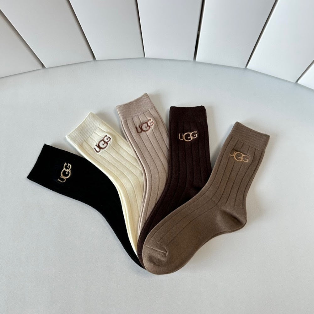 Dragons Bags Premium Luxury Socks --97807