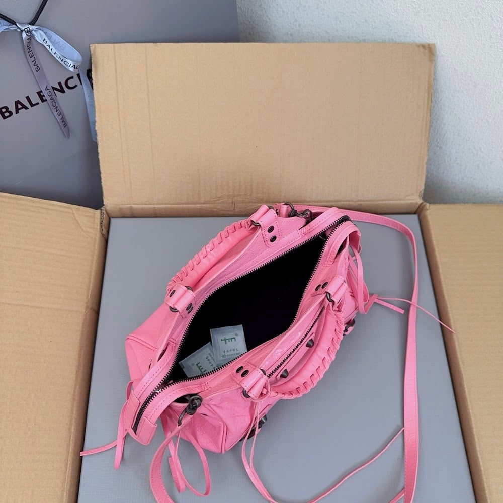 Dragons Bags Balenciaga Luxury Bag --111312