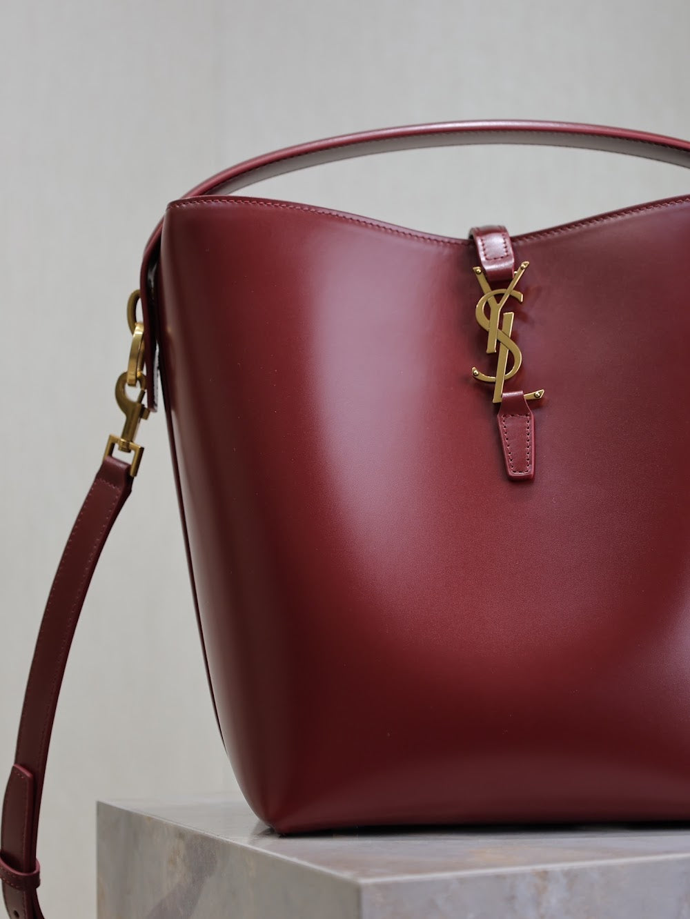 Dragons Bags YSLn Luxury Bag --119487