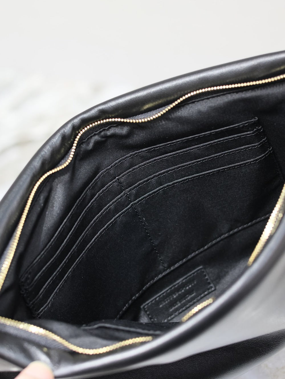 Dragons Bags YSLn Luxury Bag --120376