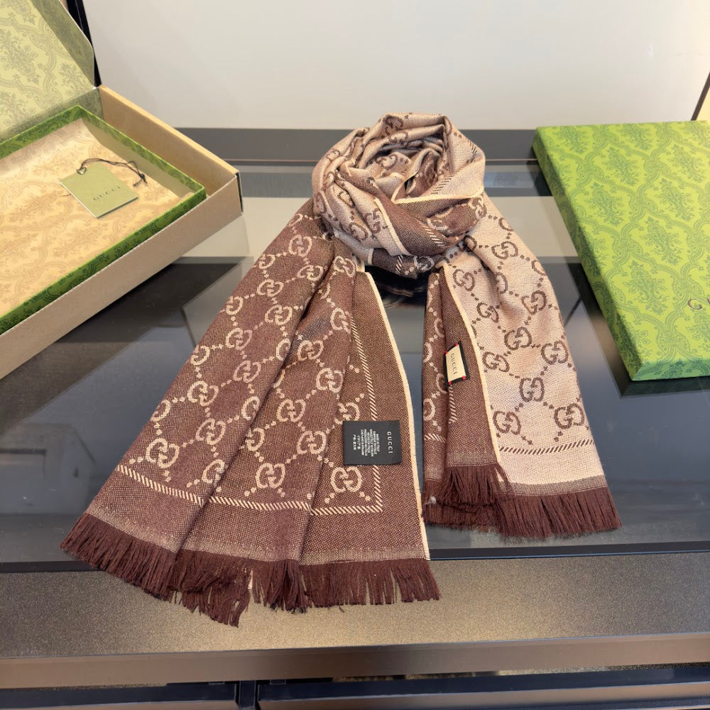 Dragons Bags Premium Designer Scarf --99653