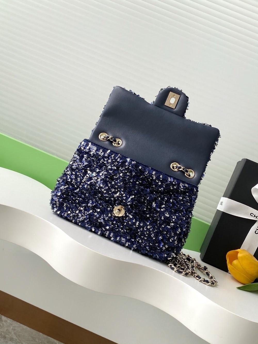 Dragons BagsCHn Luxury Bag --114145
