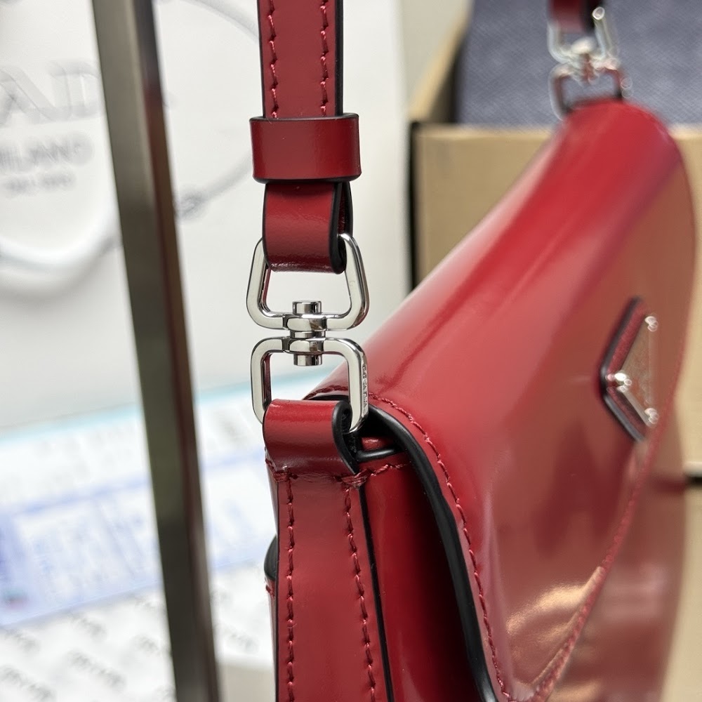 Dragons Bags Pradn Luxury Bag --101764