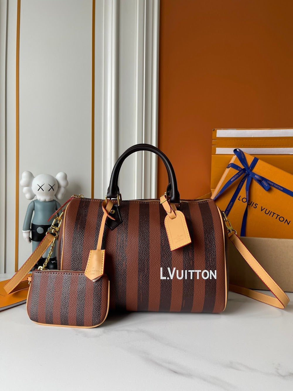 Dragons Bags ln Luxury Bag --77642