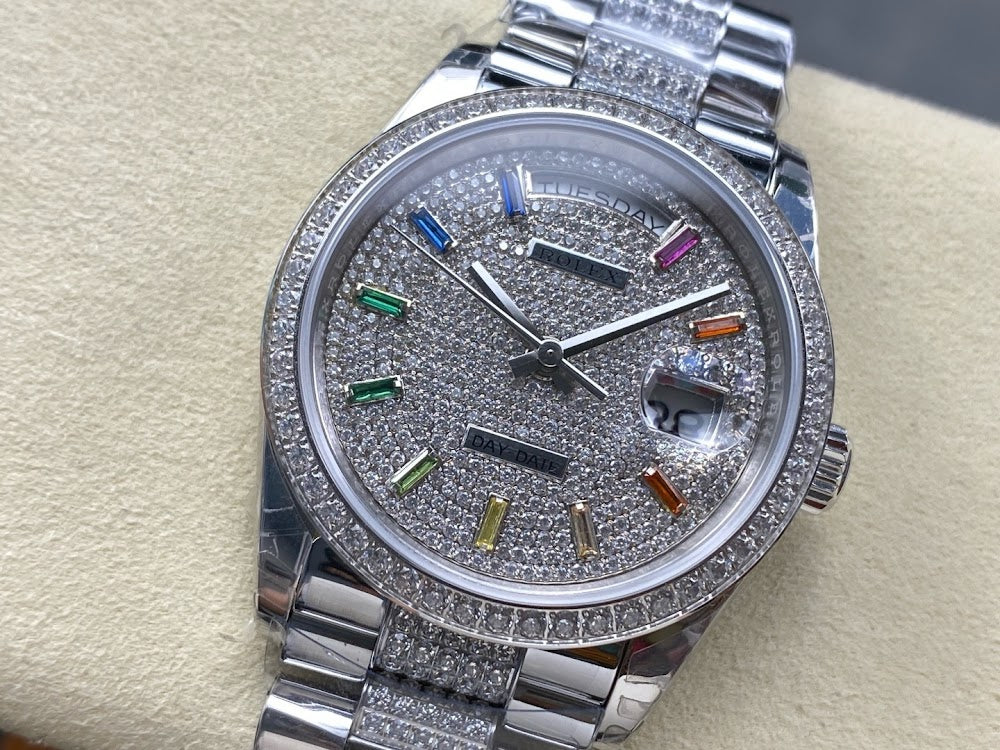 Dragons Bags Luxury Designer Watch --104002
