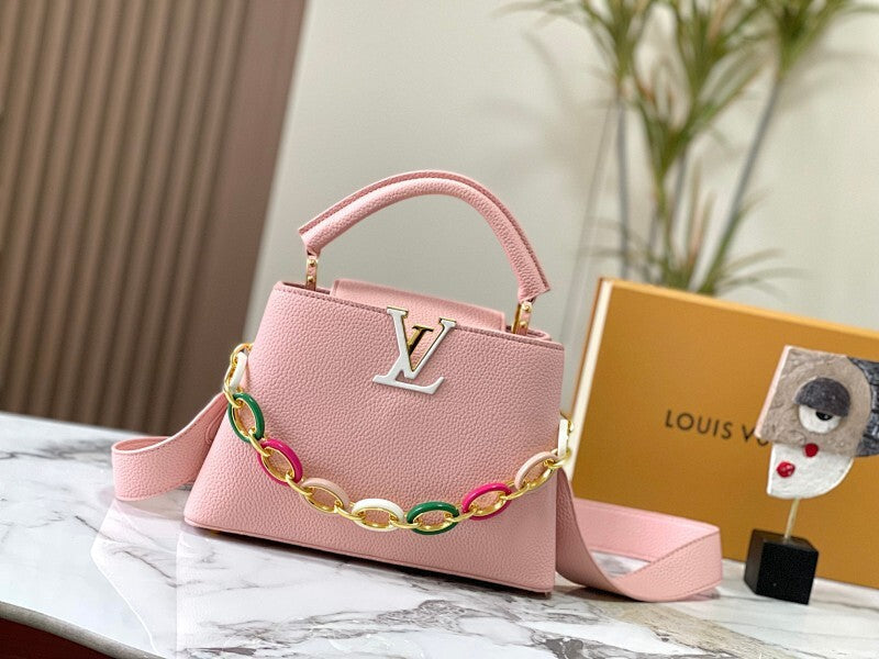 Dragons Bags LVn Luxury Bag --80754