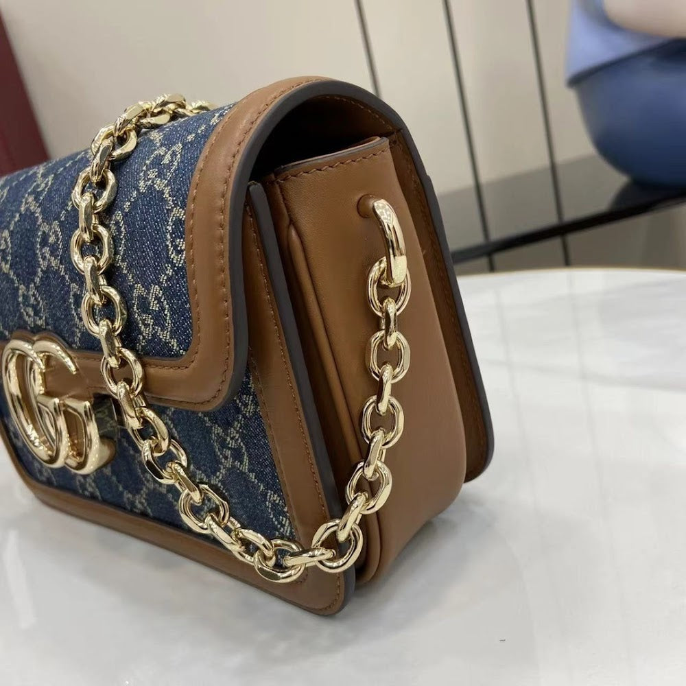 Dragons Bags Guccin Luxury Bag --95203