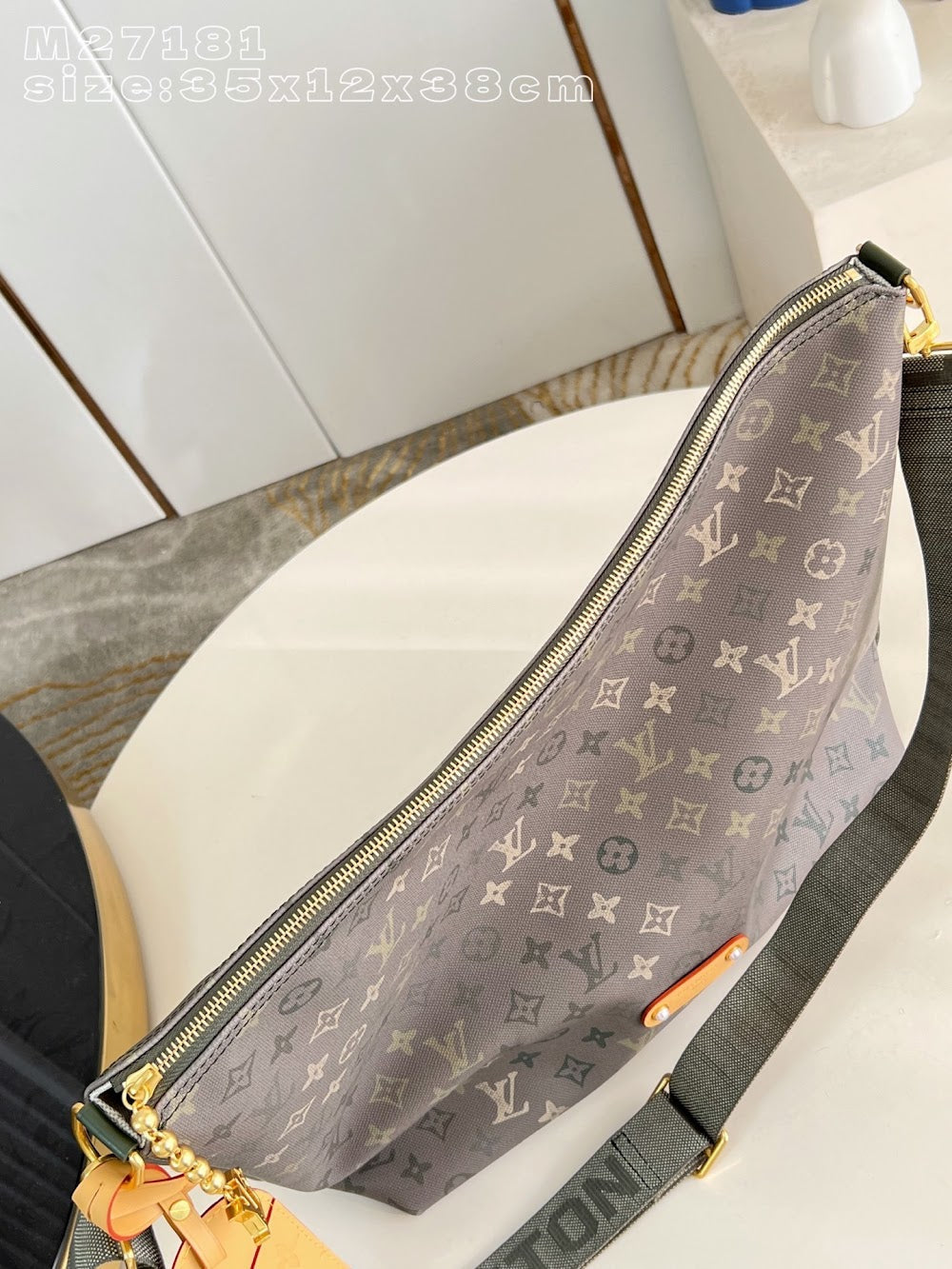Dragons Bags ln Luxury Bag --96675
