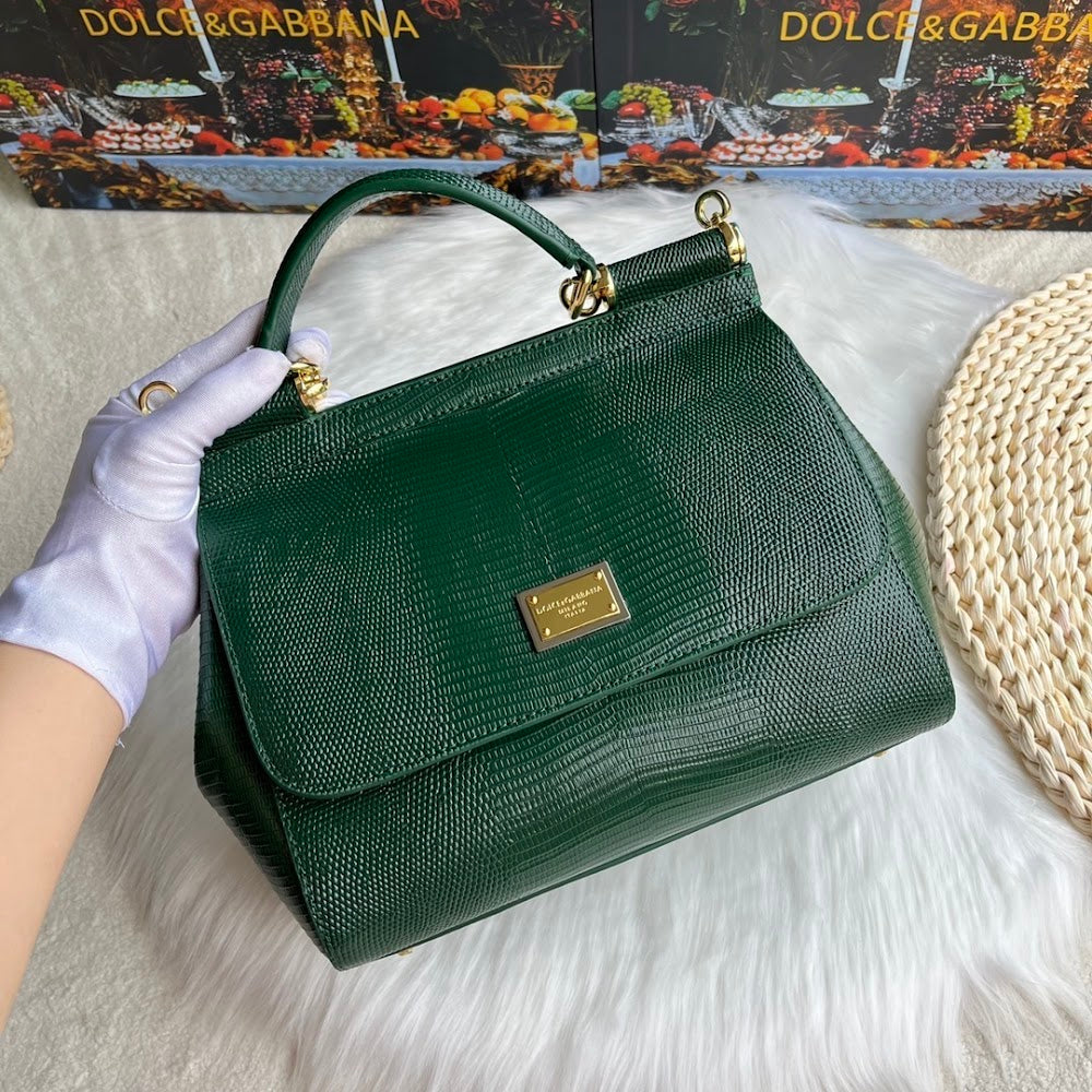 Dragons Bags DGn Luxury Bag --93824