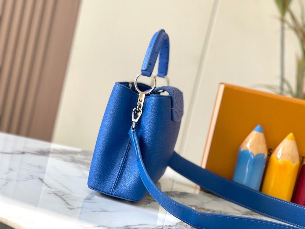 Jessica Bags ln Luxury Bag --75963