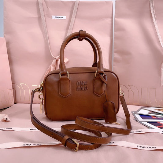 Dragons Bags Miun Miun Luxury Bag --123720