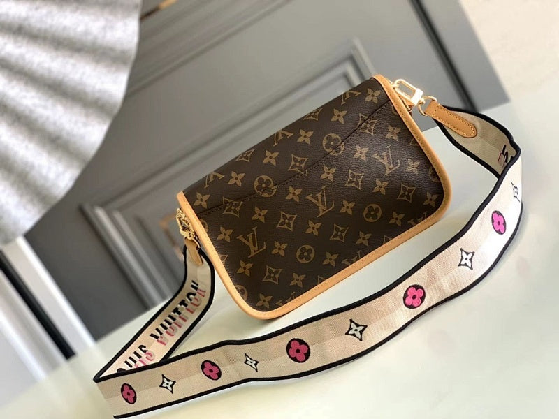 Dragons Bags LVn Luxury Bag --79201