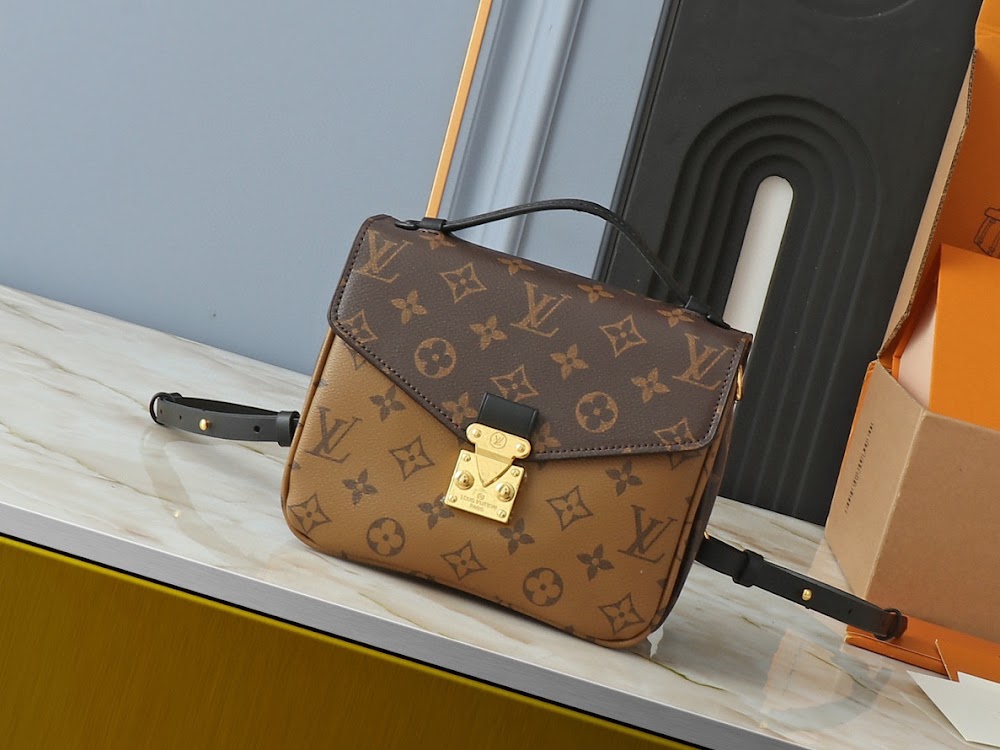 Dragons Bags LVn Luxury Bag --79026