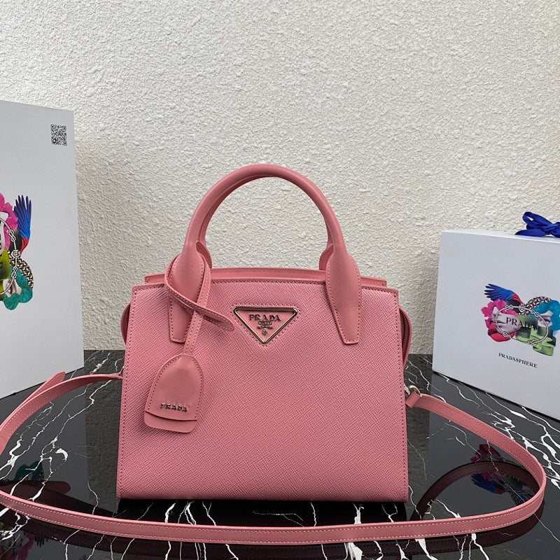 Jessica Bags pradn Luxury Bag --74792